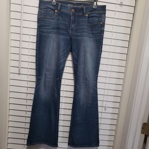 AE Flare Jeans